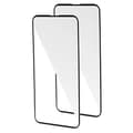 Miniatyrbild 11 av 11: 2-PACK Samsung Galaxy Note 20 Ultra Mjukt Skärmskydd PET 0,2mm