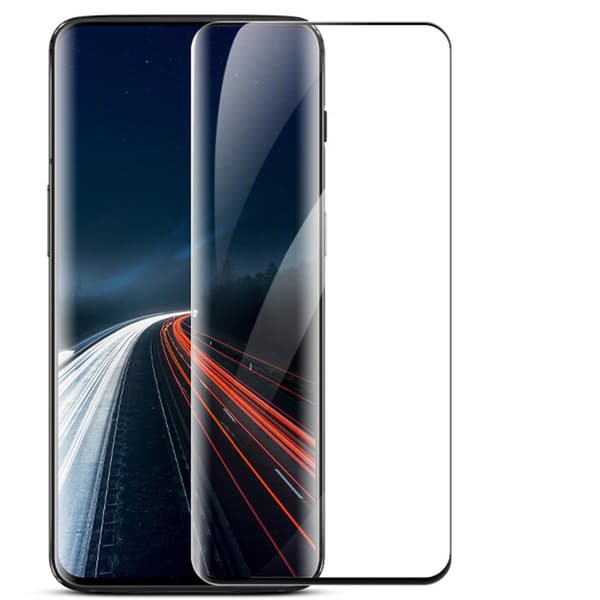 3-PACK OnePlus 7 Pro Skärmskydd 3D 0,3mm