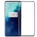 Miniatyrbild 8 av 11: 3-PACK OnePlus 7 Pro Skärmskydd 3D 0,3mm