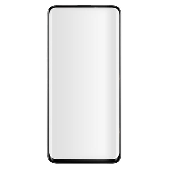 3-PACK OnePlus 7 Pro Skärmskydd 3D 0,3mm