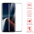 Miniatyrbild 1 av 11: 3-PACK OnePlus 7 Pro Skärmskydd 3D 0,3mm