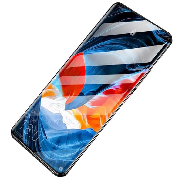 2-PACK OnePlus 7 Pro Skärmskydd 3D 0,3mm