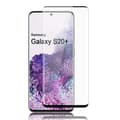 Miniatyrbild 1 av 11: 2-PACK Galaxy S20 Plus Skärmskydd 3D CASE-F 0,2mm HD-Clear
