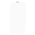 Miniatyrbilde 5 av 11: iPhone 13/13 Pro Helhetlig herdet glass 0,25mm