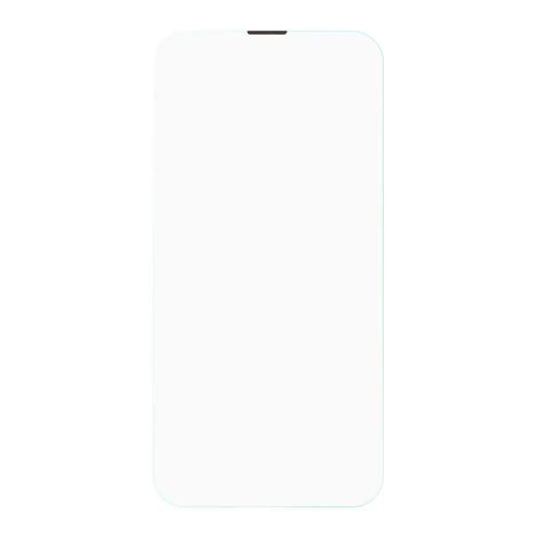 iPhone 13 Mini Fuld skærm 0,25 mm hærdet glas