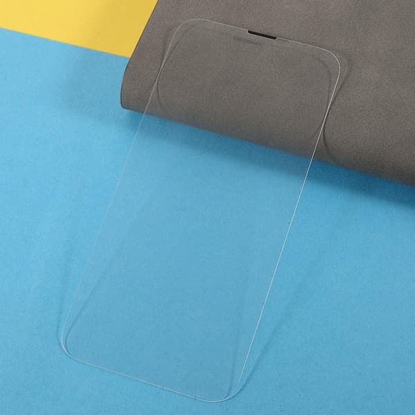 iPhone 13 Mini Fuld skærm 0,25 mm hærdet glas