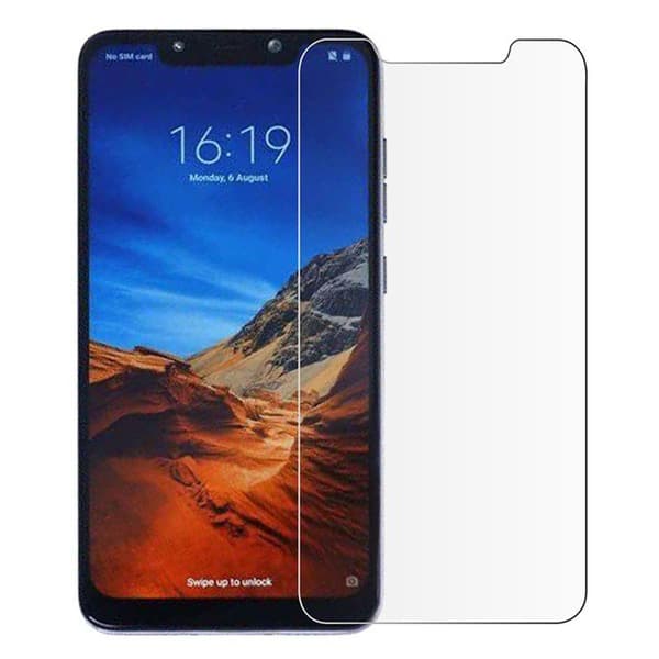 Xiaomi Pocophone F1 - Screen Protection