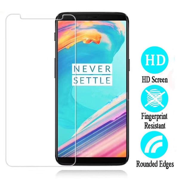 OnePlus 6 - Screen Protection