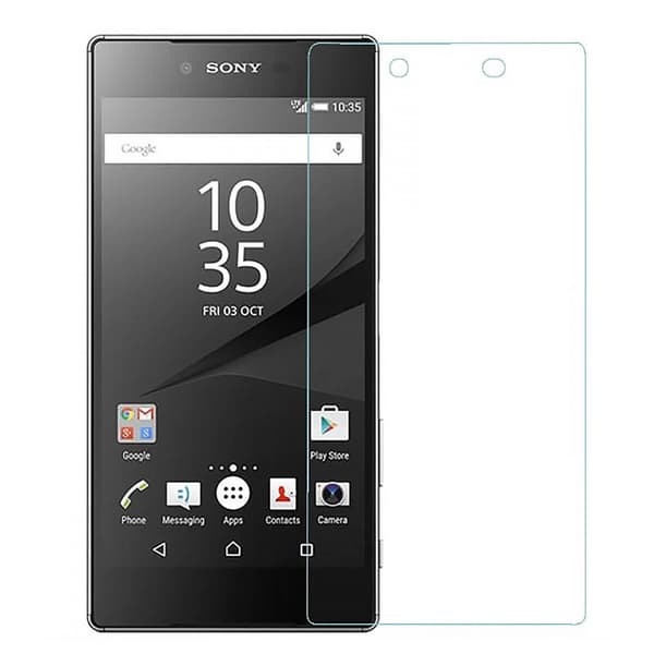 Protect your Sony Xperia L2 - Screen Protector
