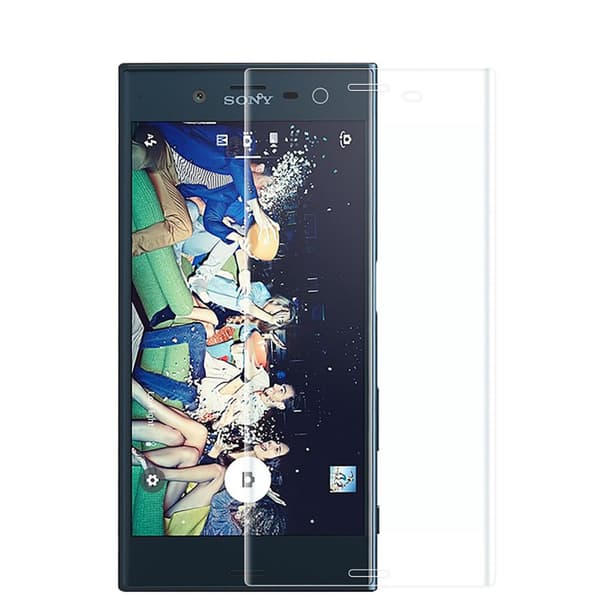 Protect your Sony Xperia XZ2 Compact!