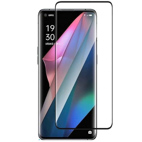 OnePlus Nord N100 - Temperoitu Näytönsuoja Lasi