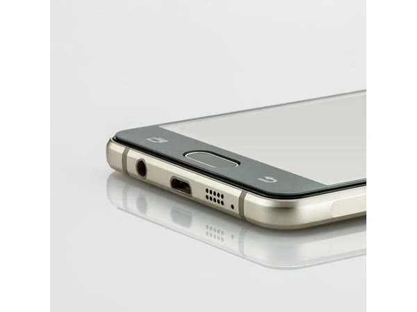 MyScreen näytönsuoja MyScreen DIAMOND GLASS LITE reuna FULL GLUE (täysi liima)