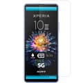 Pikkukuva 1 / 6: 2-Pack Sony Xperia 10 III Härdat Glas Skärmskydd 0,3mm