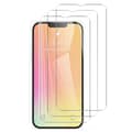 Miniatyrbild 6 av 11: 3-PACK iPhone 13 Pro Skärmskydd Standard HD 0,3mm