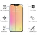 Miniatyrbild 2 av 11: 3-PACK iPhone 13 Pro Skärmskydd Standard HD 0,3mm