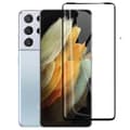 Miniatyrbild 10 av 11: Samsung Galaxy S21 Ultra Keramiskt Skärmskydd HD 0,3mm