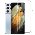 Miniatyrbild 10 av 11: 3-PACK Samsung Galaxy S21 Ultra Keramiskt Skärmskydd HD 0,3mm
