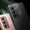 Miniatyrbild 5 av 11: 3-PACK Kameralinsskydd Standard HD Samsung Galaxy Z Fold 2