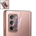 Miniatyrbild 8 av 11: 3-PACK Kameralinsskydd Standard HD Samsung Galaxy Z Fold 2