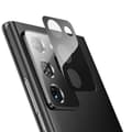 Miniatyrbild 4 av 5: Kameralinsskydd 2.5D HD Samsung Galaxy Z Fold 2