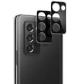 Miniatyrbild 5 av 5: Kameralinsskydd 2.5D HD Samsung Galaxy Z Fold 2