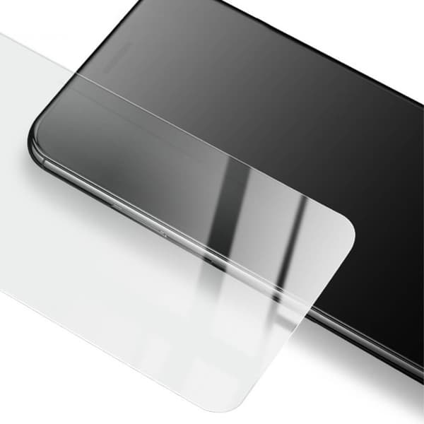 Imak Härdat Glas Skärmskydd till Oneplus Nord N10 - Clear
