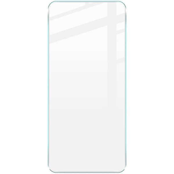 Imak Härdat Glas Skärmskydd till Oneplus Nord N10 - Clear
