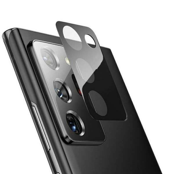Samsung Galaxy Z Fold 2 Kameralinsskydd 2.5D HD