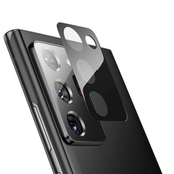 Samsung Galaxy Z Fold 2 Kameralinsskydd 2.5D HD
