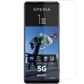 Miniatyrbild 1 av 6: Sony Xperia 1 III Härdat Glas Skärmskydd 0,3mm