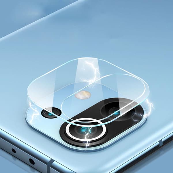 Kameralinsskydd Standard HD Xiaomi Mi 11