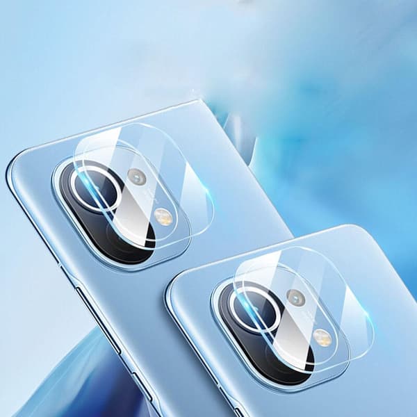 Kameralinsskydd Standard HD Xiaomi Mi 11
