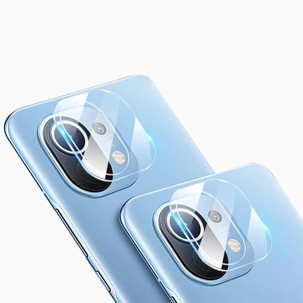 Kameralinsskydd Standard HD Xiaomi Mi 11