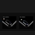 Miniatyrbild 6 av 11: 3-PACK Kameralinsskydd Standard HD iPhone 8 Plus