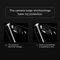Miniatyrbild 8 av 11: 3-PACK Kameralinsskydd Standard HD iPhone 8 Plus