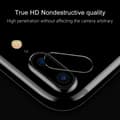 Miniatyrbild 9 av 11: 2-PACK iPhone 7 Plus Kameralinsskydd Standard HD