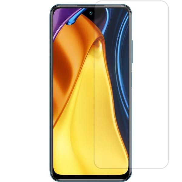 Xiaomi Poco M3 Pro 5G Härdat Glas Skärmskydd 0,3mm
