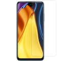 Miniatyrbild 1 av 6: 2-Pack Xiaomi Poco M3 Pro 5G Härdat Glas Skärmskydd 0,3mm