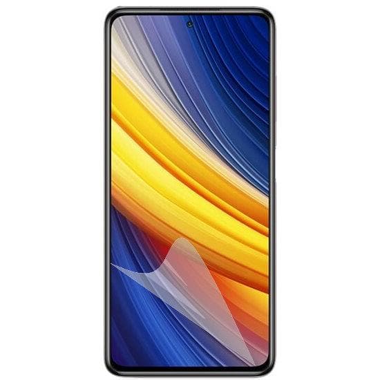 Xiaomi Poco X3 Pro Skærmbeskytter - Ultra Thin