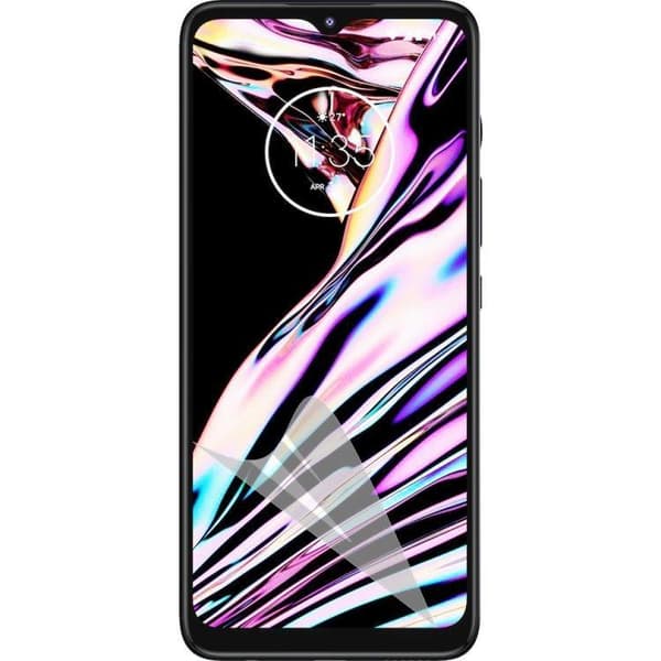 2-Pack Motorola Moto G50 Skärmskydd - Ultra Thin