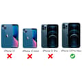 Pikkukuva 8 / 9: iPhone 13 Pro Max - Temperoitu Näytönsuoja Lasi