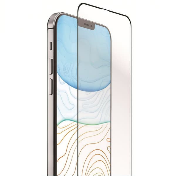 iPhone 13 Pro - Temperoitu Näytönsuoja Lasi