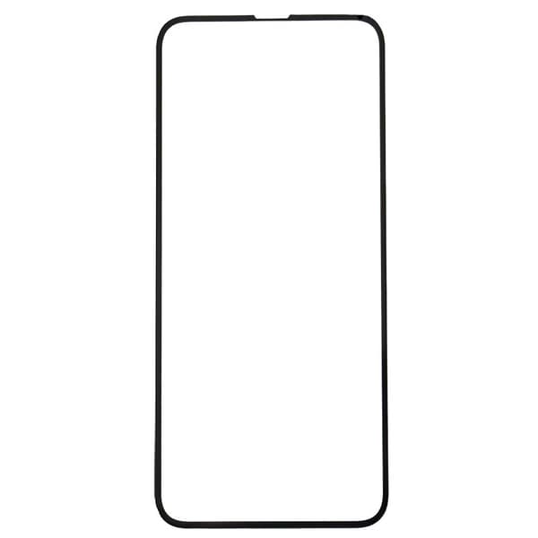 iPhone 13 Pro - Temperoitu Näytönsuoja Lasi