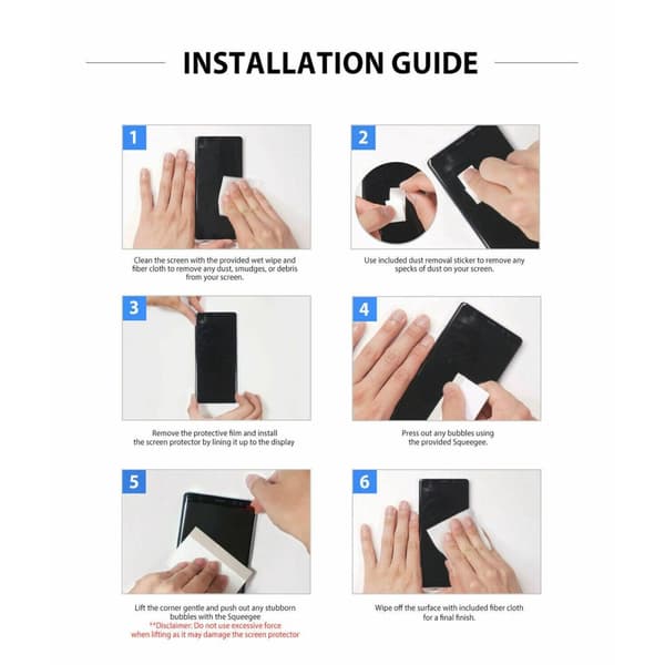 iPhone 13 Pro - Temperoitu Näytönsuoja Lasi