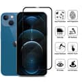 Miniatyrbillede 1 af 9: iPhone 13 - Hærdet Glas Skærmbeskyttelse