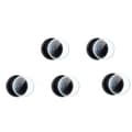 Miniatyrbild 3 av 10: 3-PACK Kameralinsskydd Standard HD iPhone 8