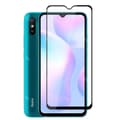 Miniatyrbild 2 av 6: 2-PACK Skärmskydd 2.5D HD 0,3mm Xiaomi Redmi 9AT