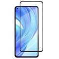 Miniatyrbild 4 av 7: Skärmskydd 2.5D HD 0,3mm Xiaomi Mi 11 Lite