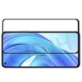 Miniatyrbild 7 av 7: 2-PACK Xiaomi Mi 11 Lite Skärmskydd 2.5D HD 0,3mm