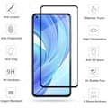 Miniatyrbild 2 av 7: 2-PACK Xiaomi Mi 11 Lite Skärmskydd 2.5D HD 0,3mm